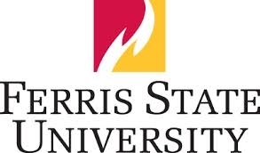 Ferris logo